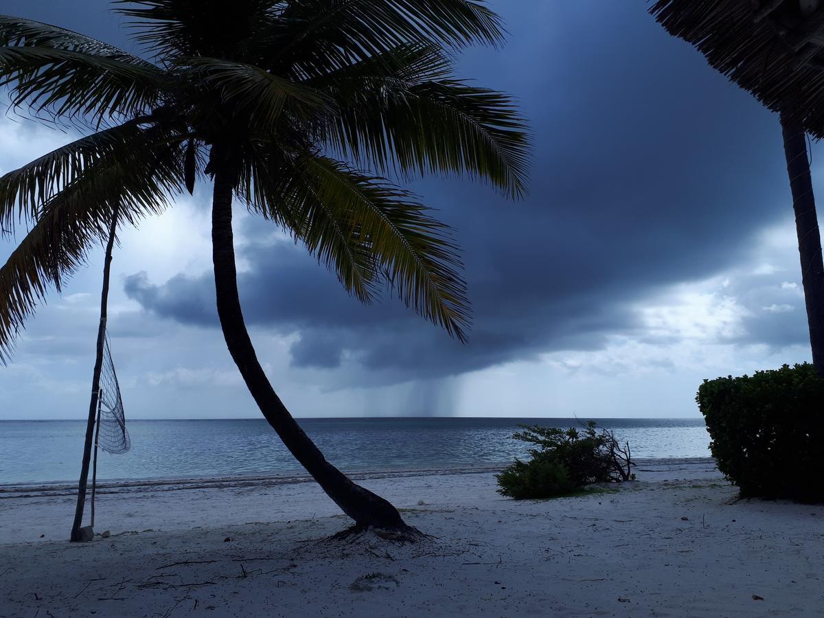Resort African Sun Sea & Sansibar
