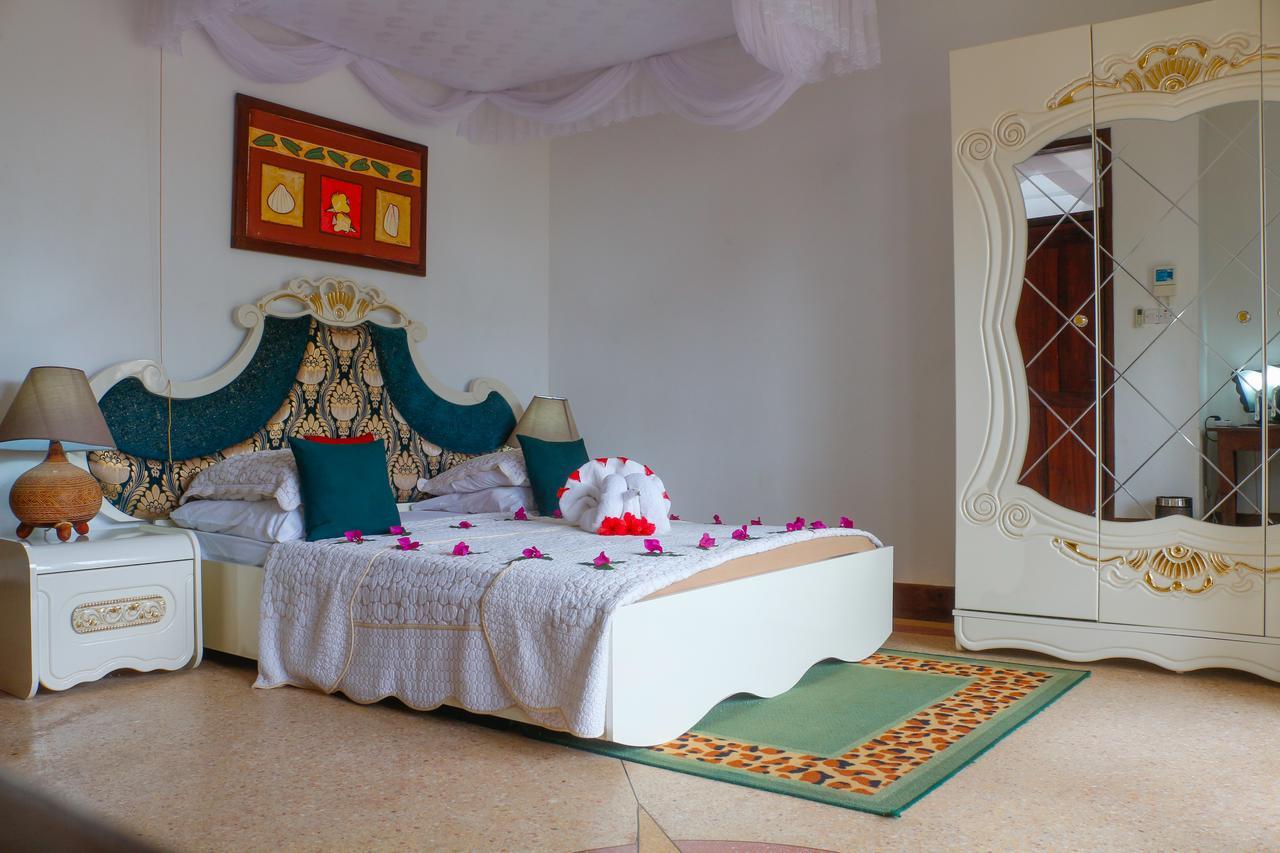Resort African Sun Sea &