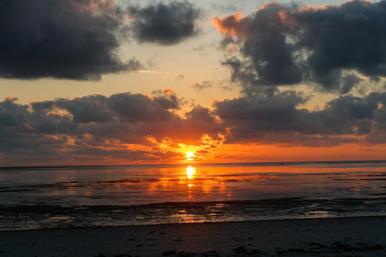 African Sun Sea & Sansibar