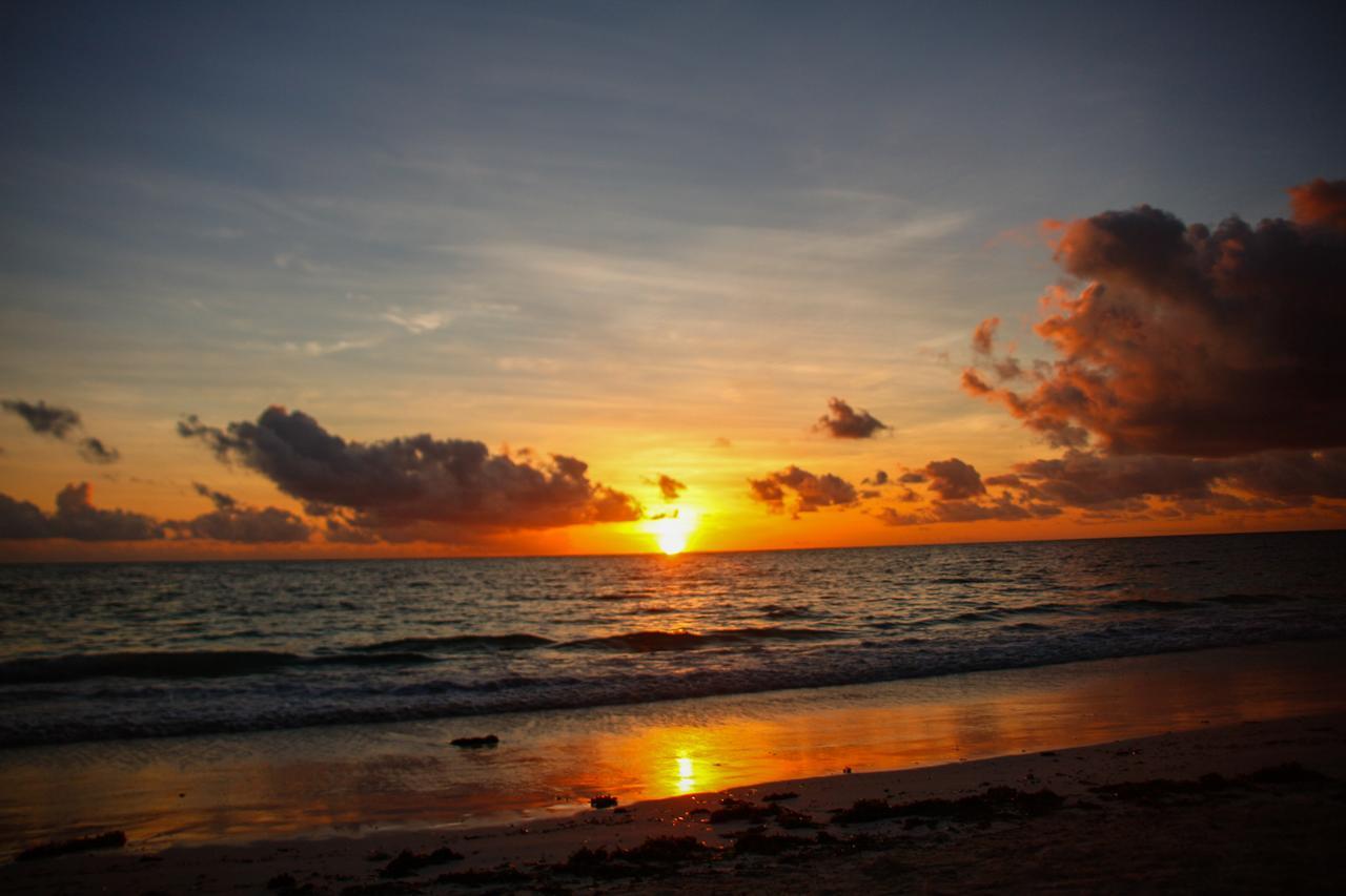 African Sun Sea & Resort 4*