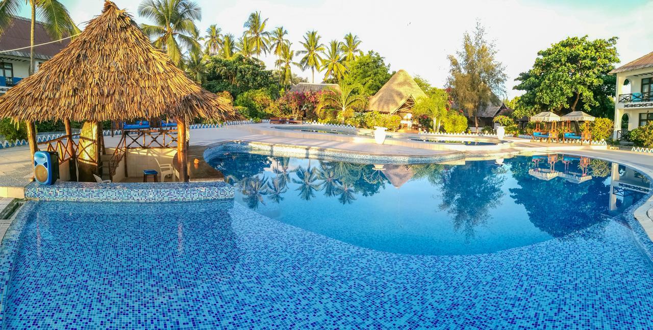 Resort African Sun Sea & Sansibar