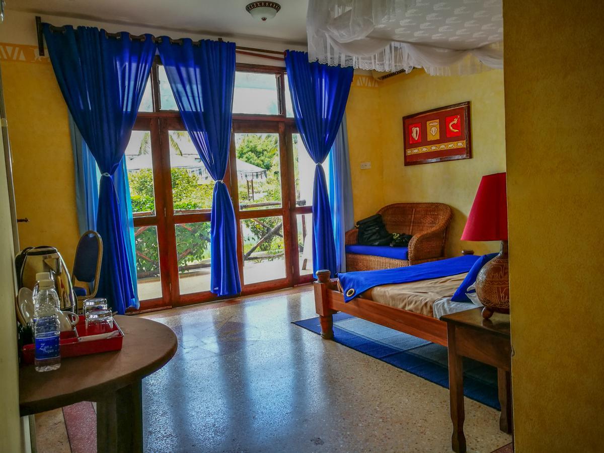 African Sun Sea & 4*