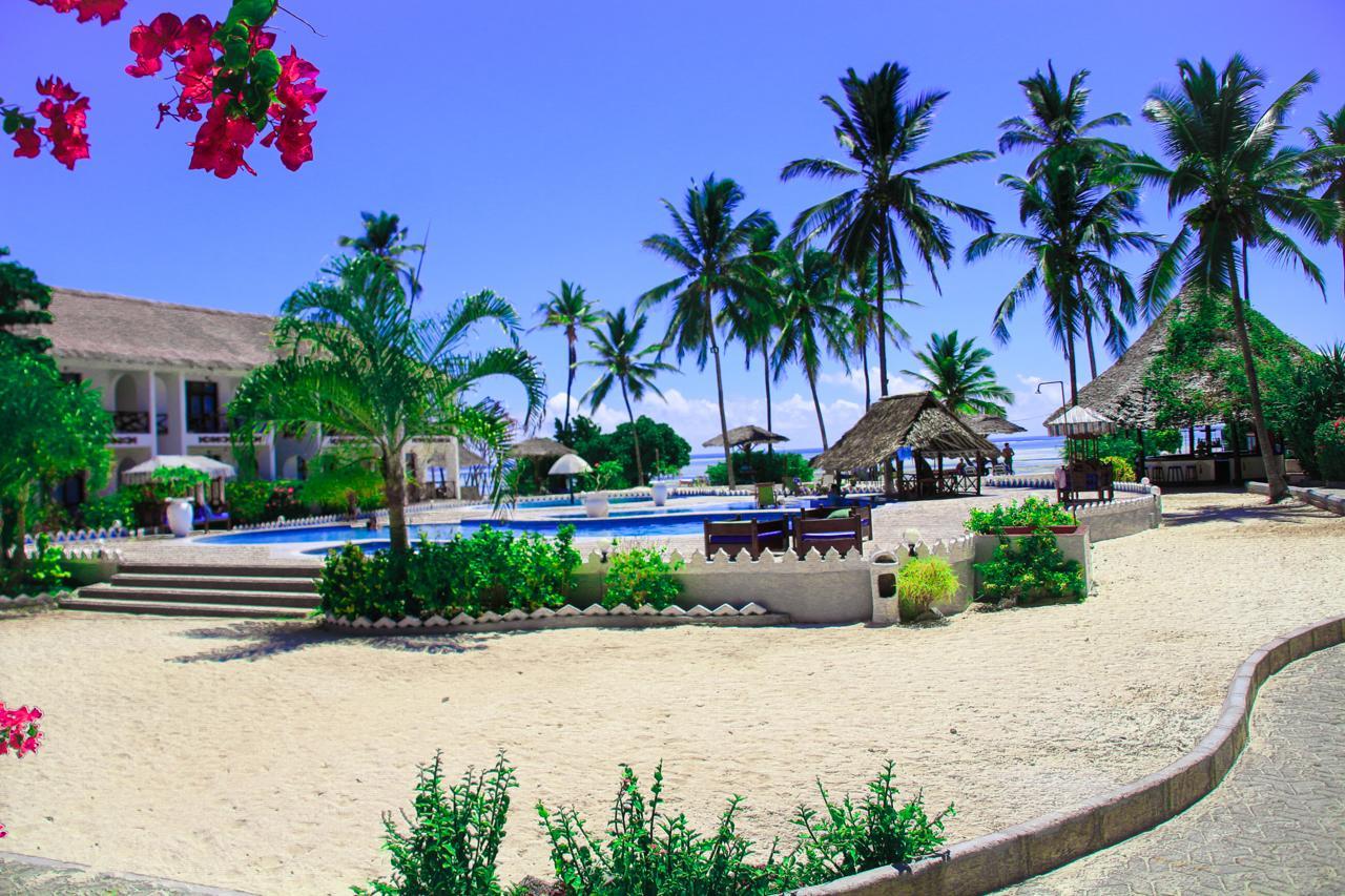 Resort African Sun Sea & Sansibar