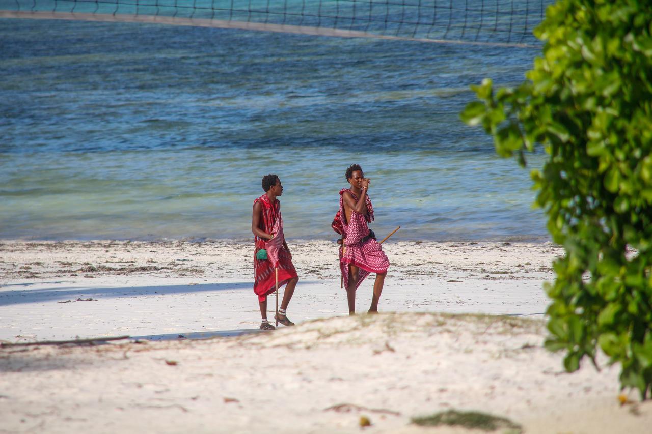 Resort African Sun Sea & Sansibar