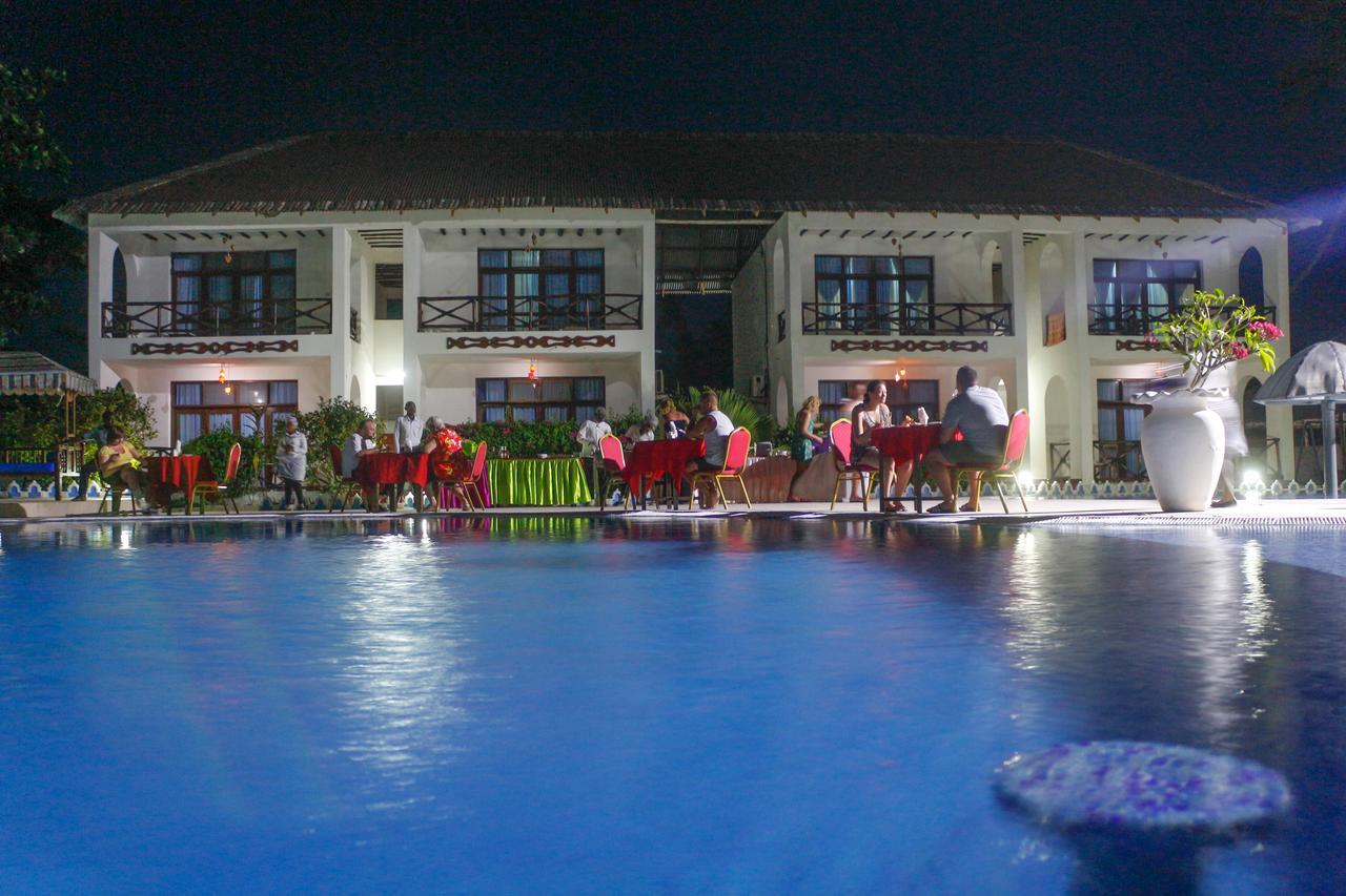 African Sun Sea & Resort 4*