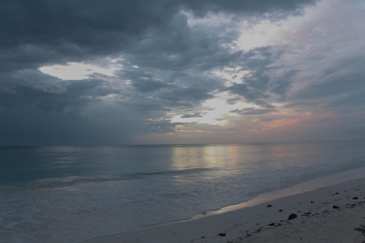 African Sun Sea & 4* Sansibar