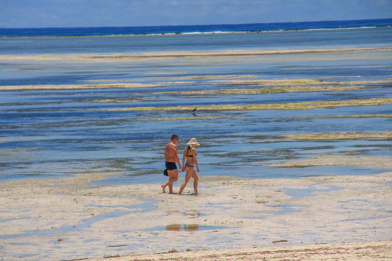 Resort African Sun Sea &