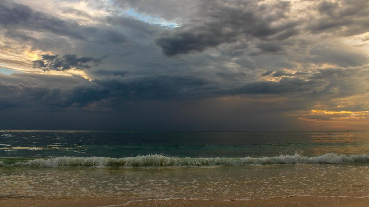 African Sun Sea & Sansibar