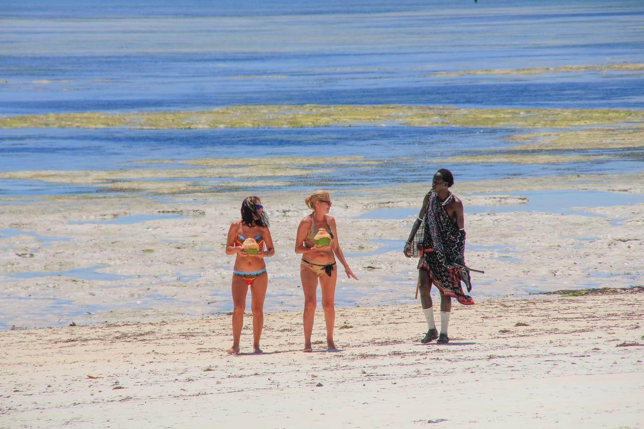 African Sun Sea & Resort