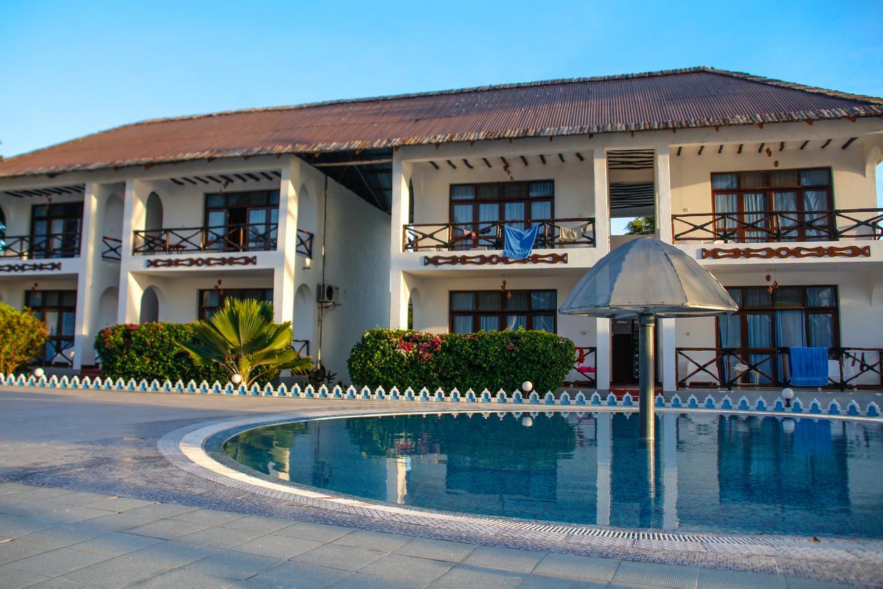 African Sun Sea & Resort