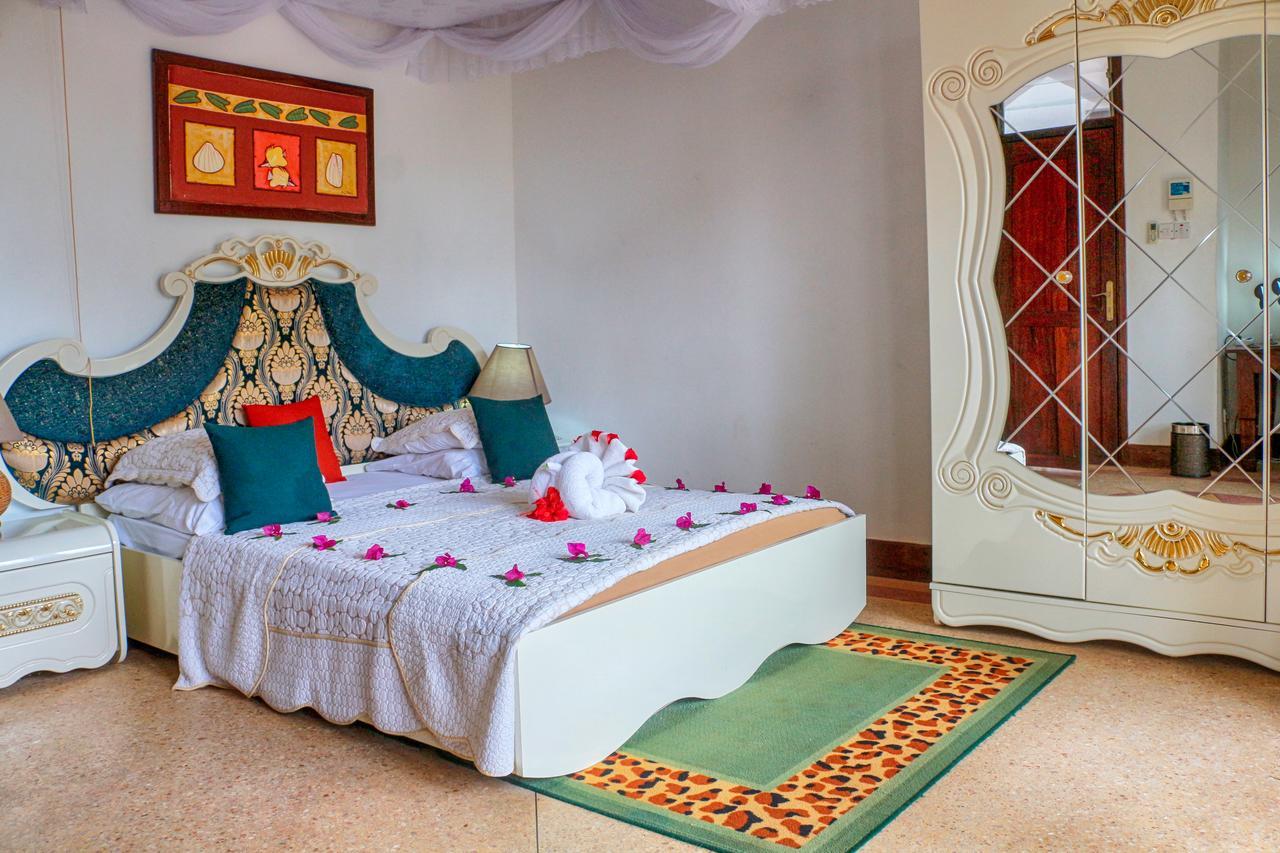 African Sun Sea & Resort