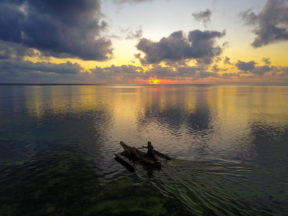 African Sun Sea & 4*