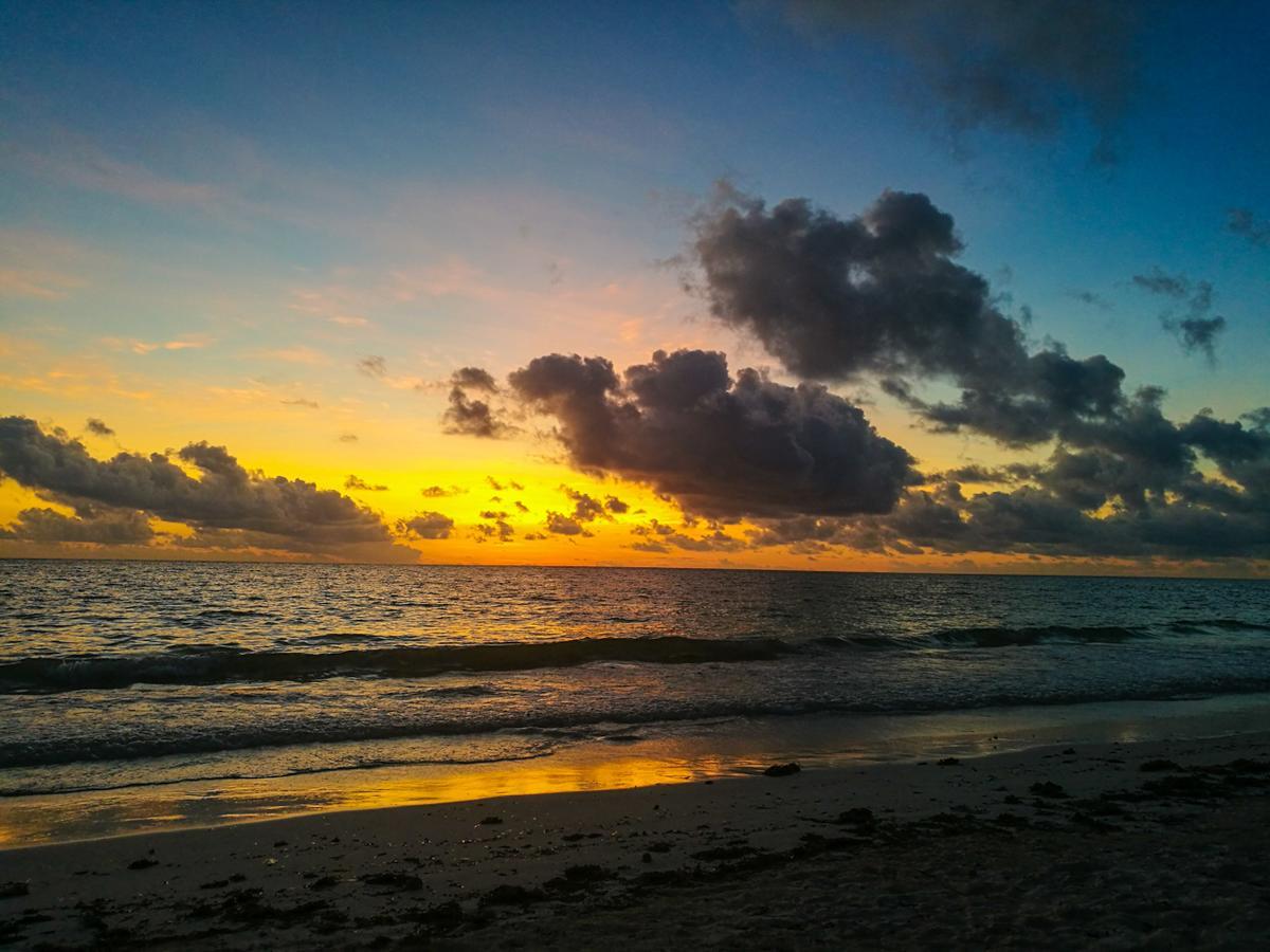 African Sun Sea & Resort Sansibar