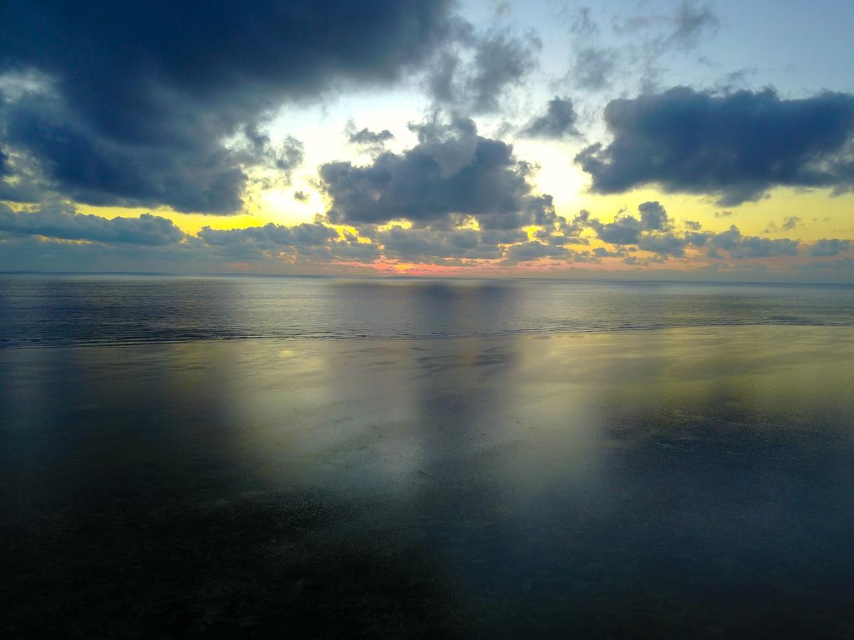African Sun Sea & 4*