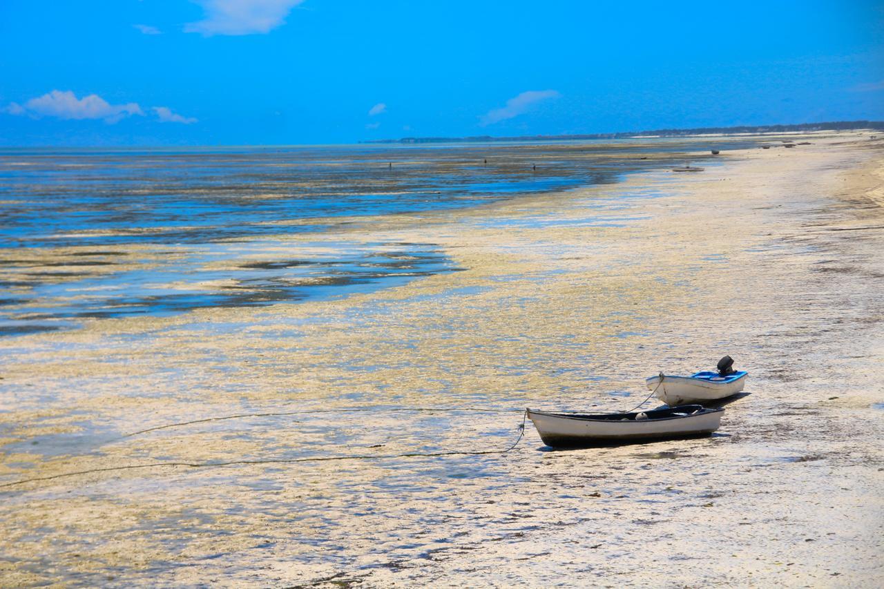 Resort African Sun Sea &