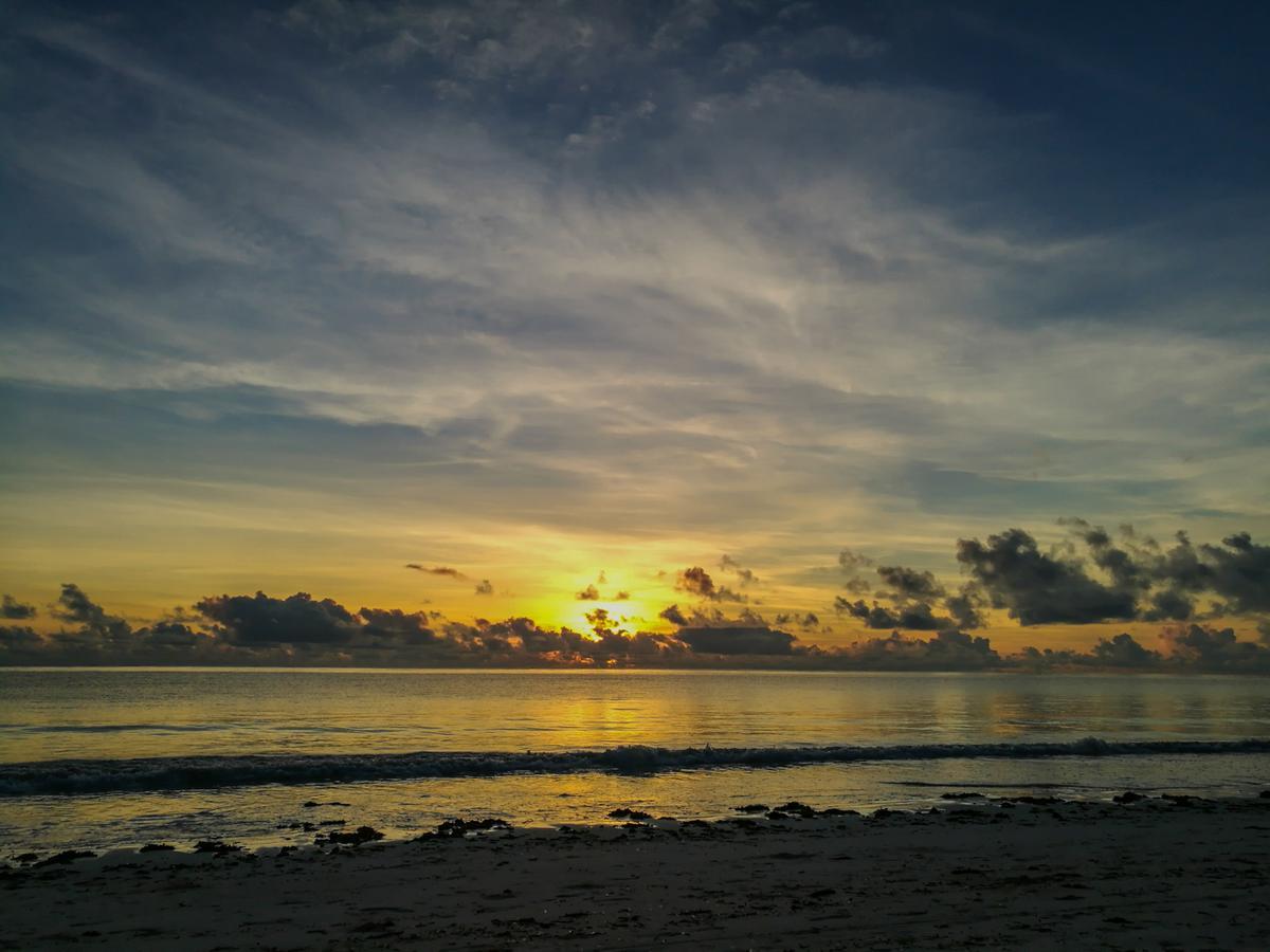 African Sun Sea & Sansibar