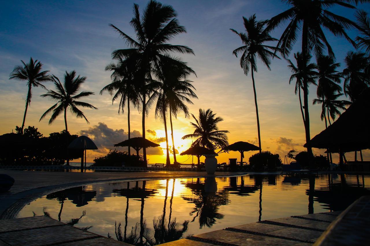 Resort African Sun Sea &