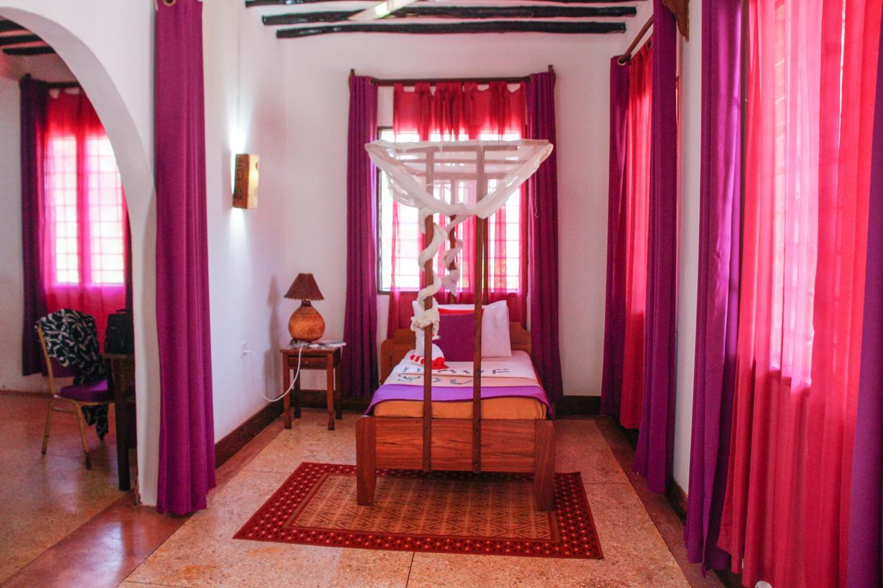 African Sun Sea & Resort Sansibar