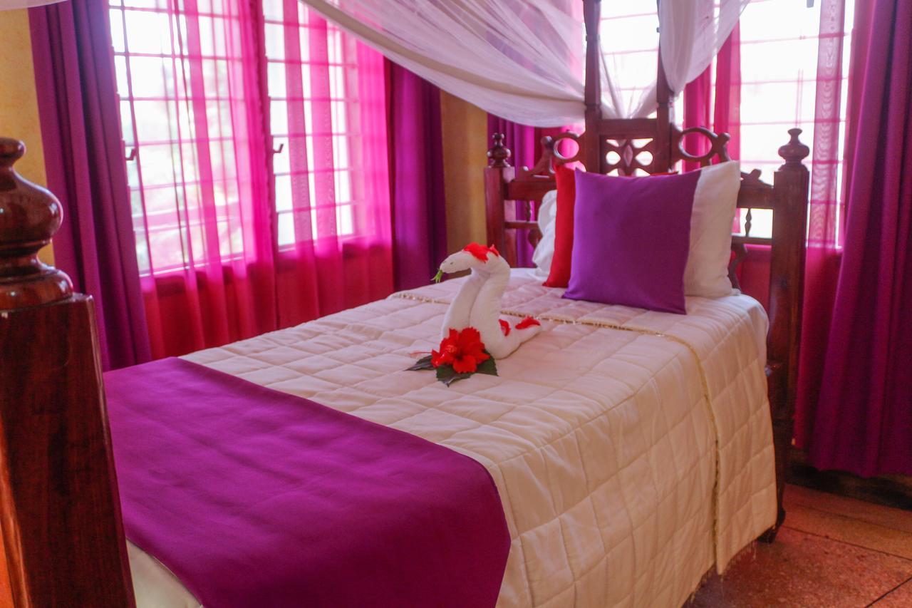 African Sun Sea & Resort 4*