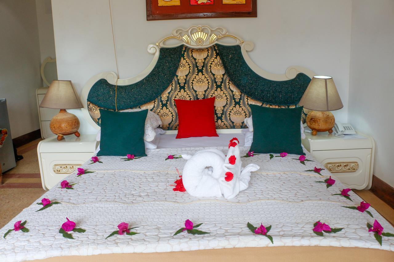 Resort African Sun Sea & 4*