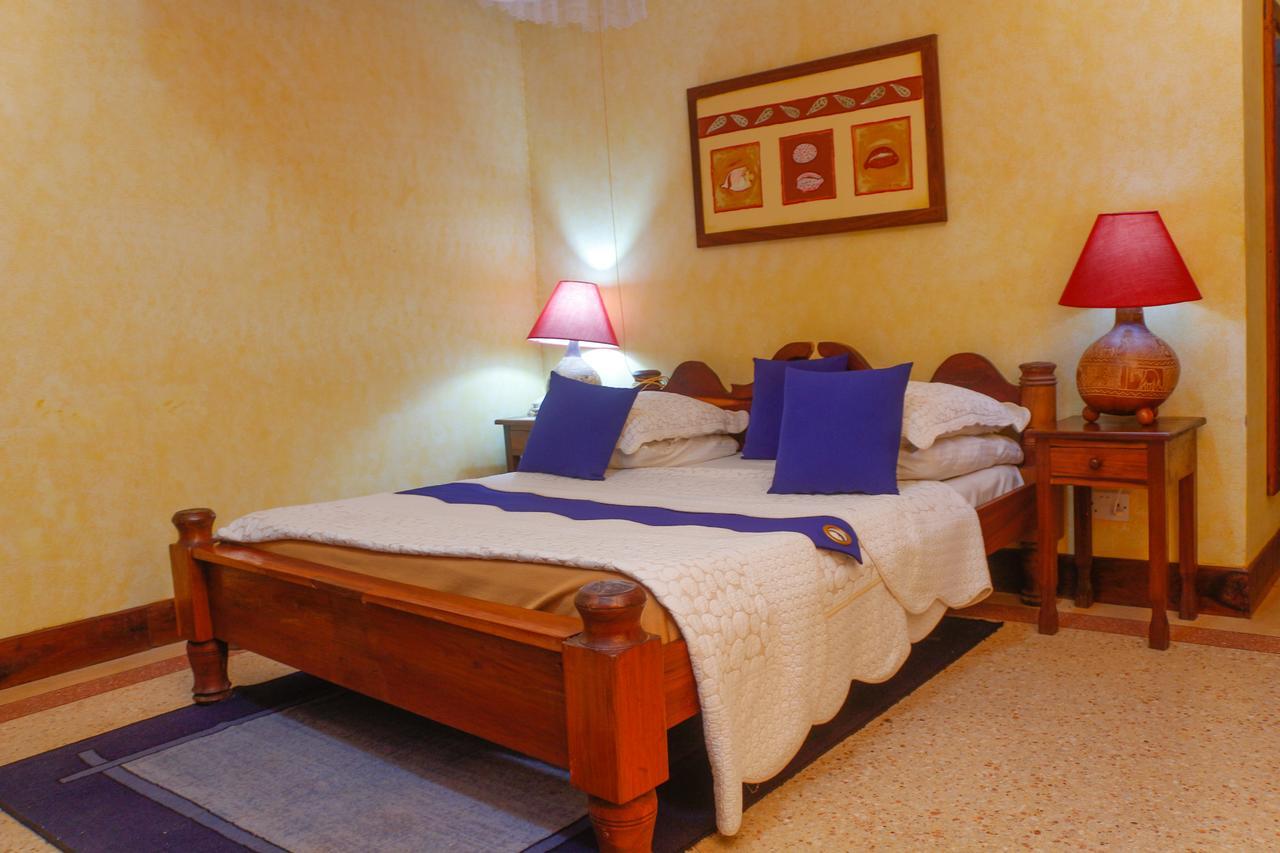 African Sun Sea & Resort 4*