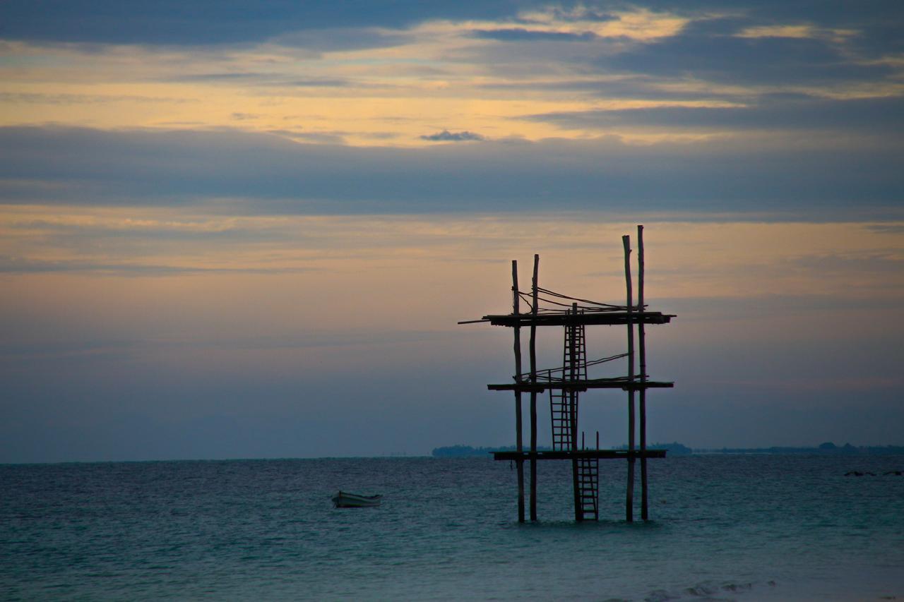 African Sun Sea & 4* Sansibar