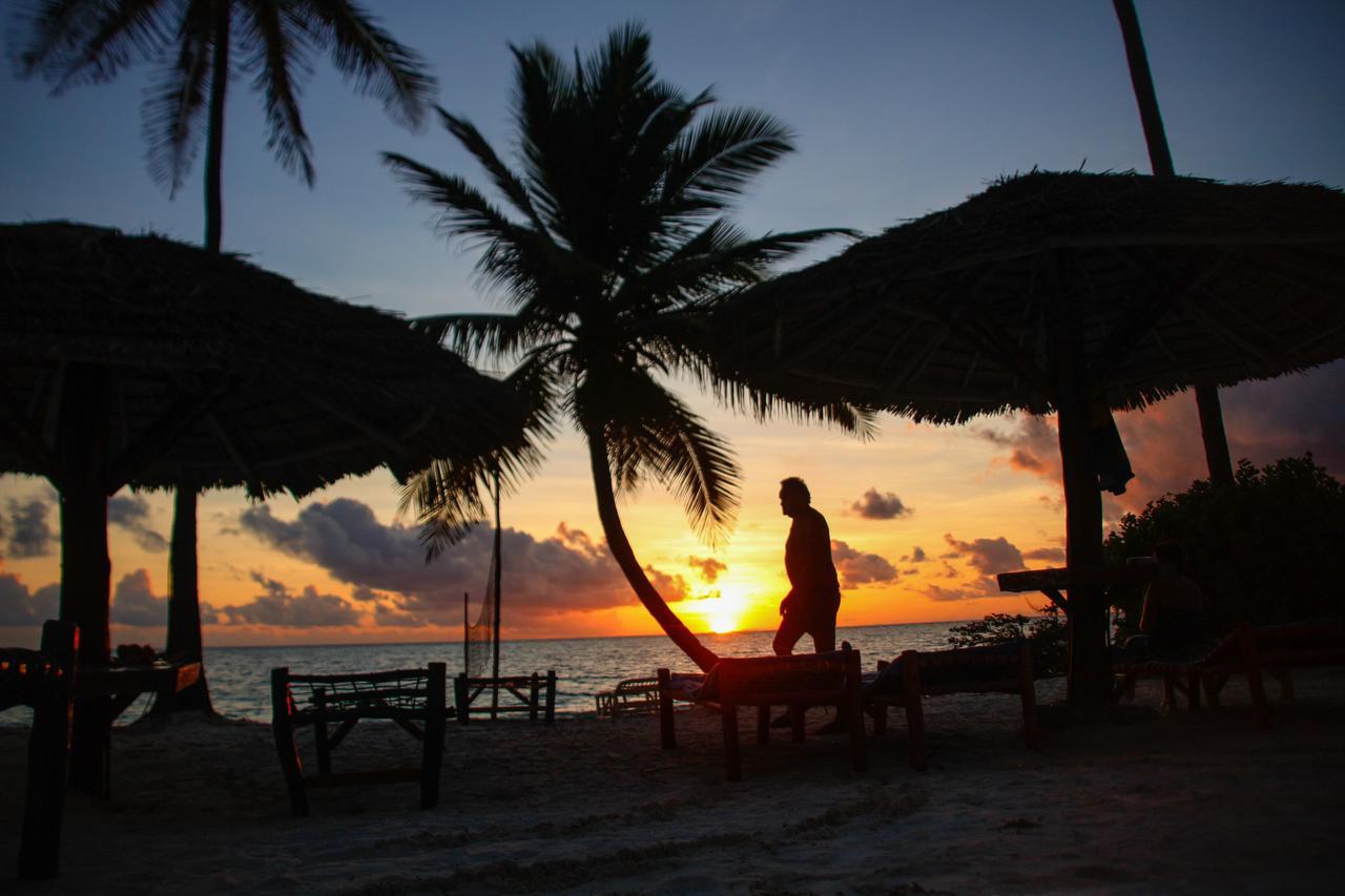 African Sun Sea & 4*