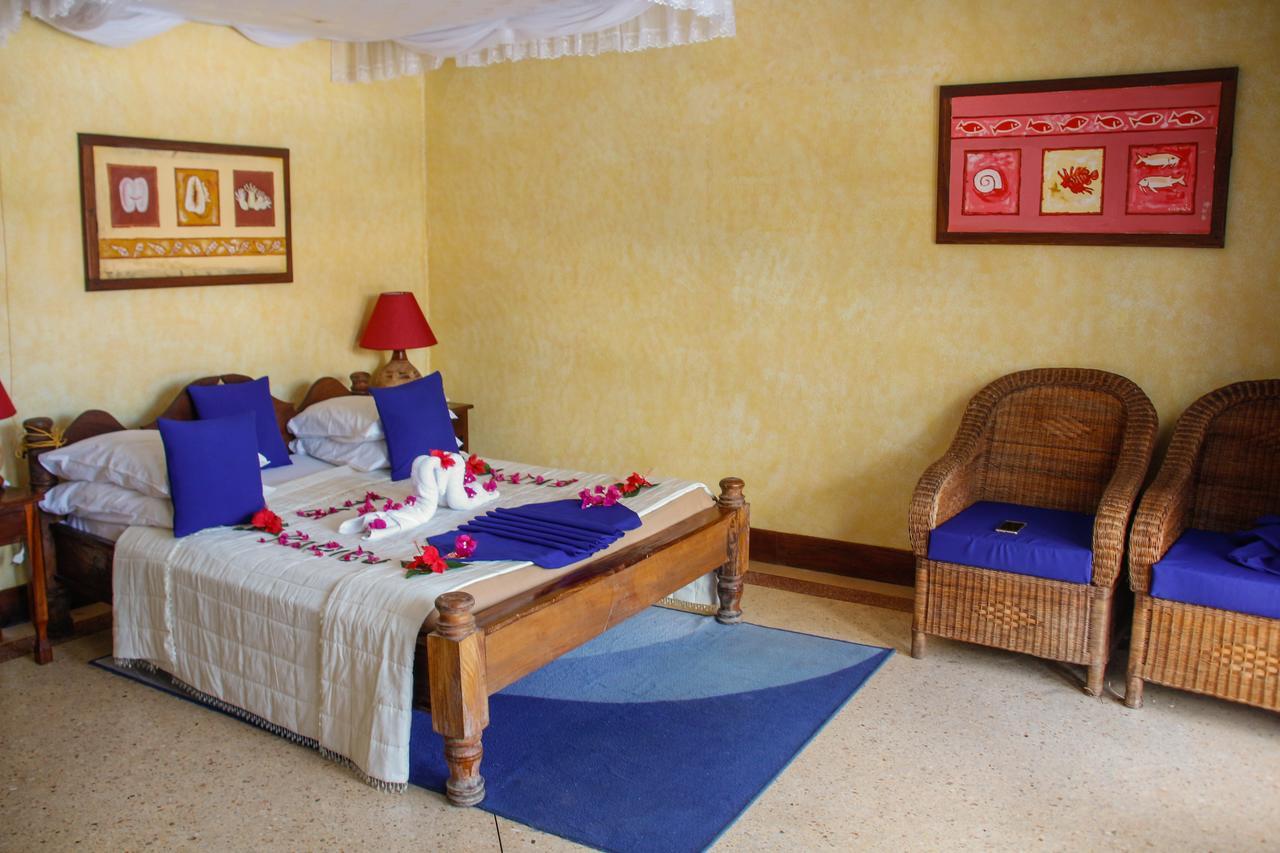 African Sun Sea & Resort