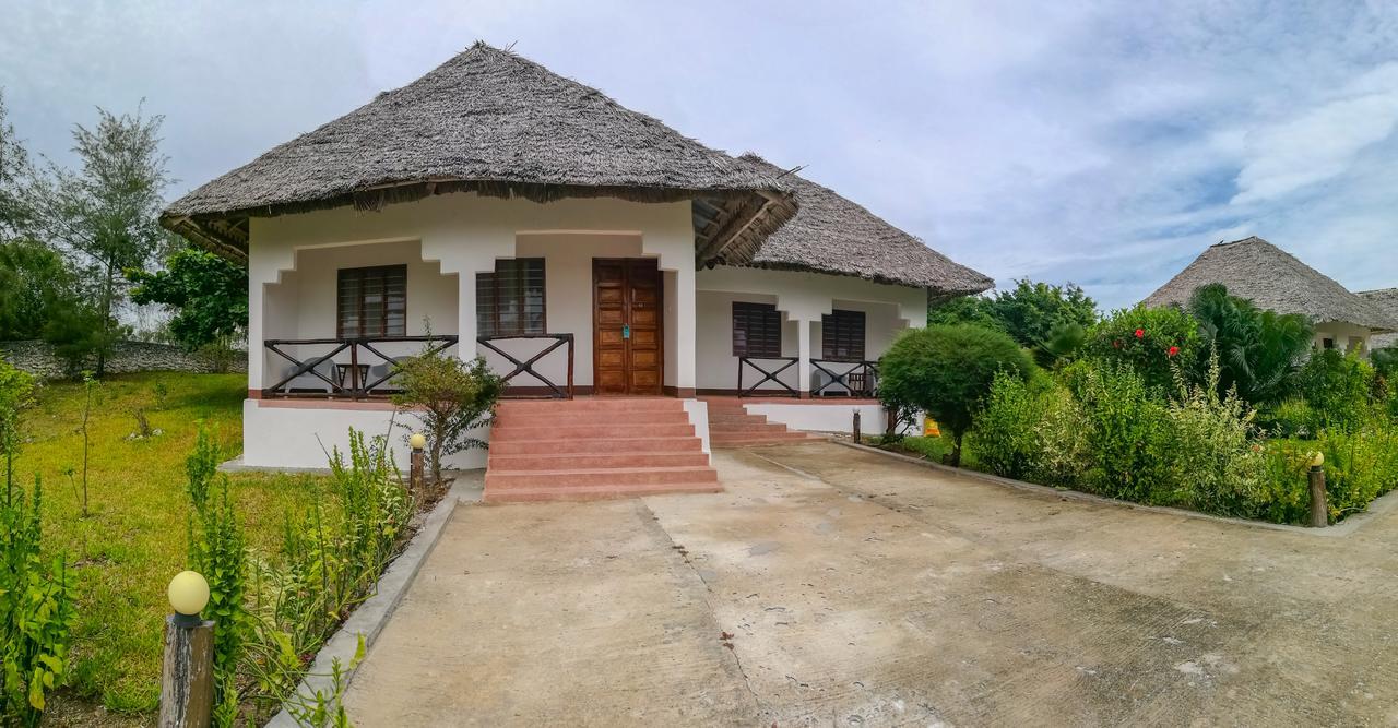 Resort African Sun Sea & Sansibar