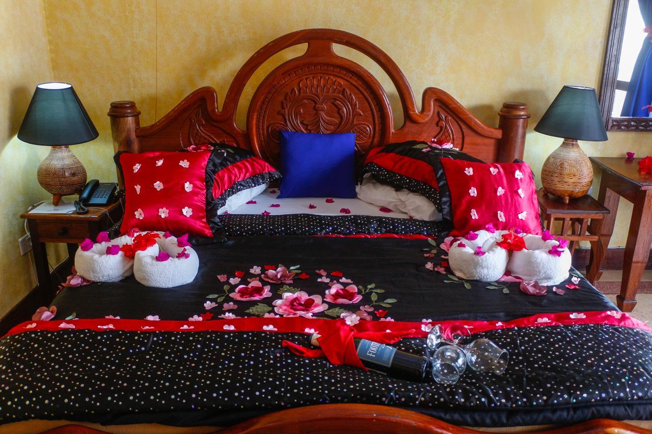 Resort African Sun Sea &