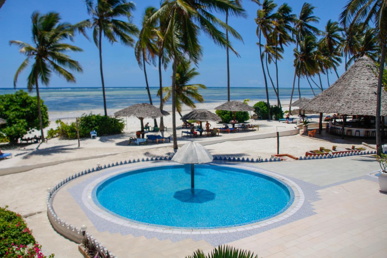 Resort African Sun Sea & 4*